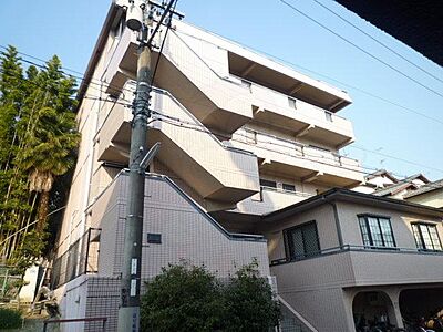外観 外観
