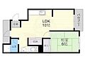 蛍池パームハイツ4階5.0万円