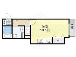 阪急宝塚本線 曽根駅 徒歩7分