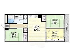 北大阪急行電鉄 桃山台駅 徒歩15分