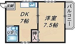 阪急宝塚本線 曽根駅 徒歩5分