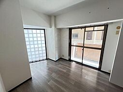 阪急宝塚本線 曽根駅 徒歩31分の賃貸マンション 2階3LDKのリビング/ダイニング