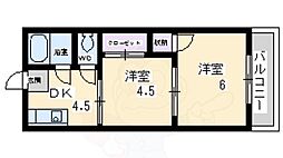 第2上田文化 1階/-