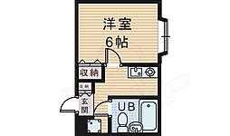フェニックス豊中1 3階