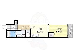 阪急宝塚本線 曽根駅 徒歩8分