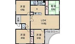 はなみずき 3階