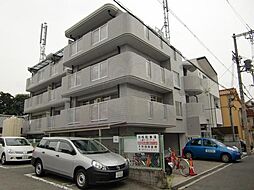 阪急宝塚本線 服部天神駅 徒歩8分の賃貸マンション