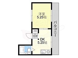 阪急宝塚本線 庄内駅 徒歩13分