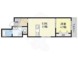 阪急宝塚本線 曽根駅 徒歩7分