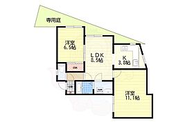 阪急宝塚本線 曽根駅 徒歩17分