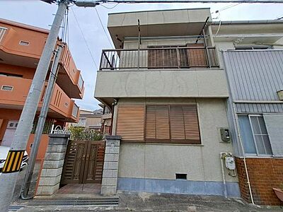 外観 外観