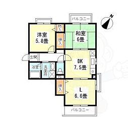 阪急宝塚本線 曽根駅 徒歩12分