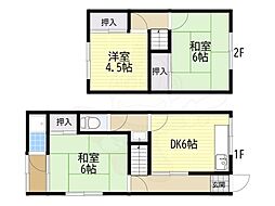 Osaka Metro御堂筋線 江坂駅 徒歩14分