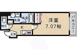 阪急宝塚本線 岡町駅 徒歩8分 2階/-