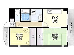 JYビル 3階/302