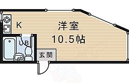 空港第3ビル 3階/-