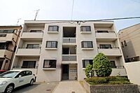 大阪府豊中市小曽根1丁目4番15号：物件画像／株式会社GRANDIR 賃貸住宅サービス FC阪急豊中駅前店