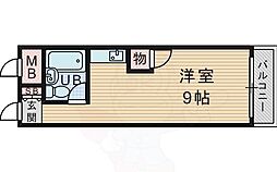 JGS緑丘マンション 7階