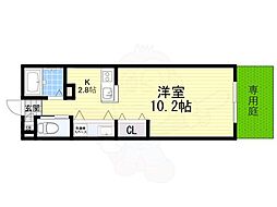 阪急宝塚本線 曽根駅 徒歩6分
