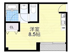 🉐敷金礼金0円！🉐阪急宝塚本線 服部天神駅 徒歩6分