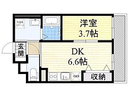 cozy豊中蛍池