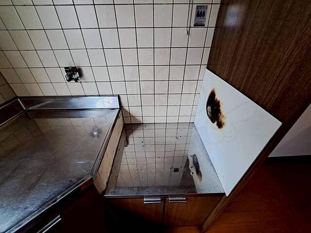 キッチン