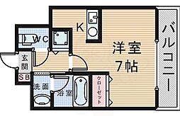 Sepia新豊中 7階