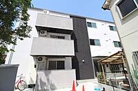 大阪府豊中市曽根東町6丁目4番10号：物件画像／株式会社GRANDIR 賃貸住宅サービス FC阪急豊中駅前店