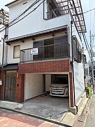 阪急宝塚本線 曽根駅 徒歩5分の賃貸テラスハウス