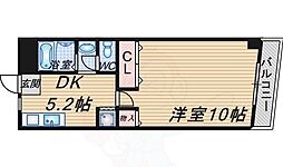 阪急宝塚本線 服部天神駅 徒歩3分