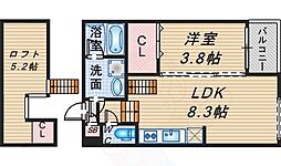 阪急宝塚本線 曽根駅 徒歩10分