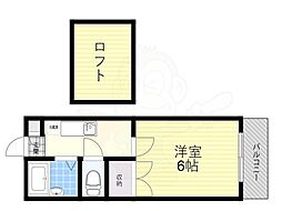 阪急宝塚本線 曽根駅 徒歩5分 1階/-