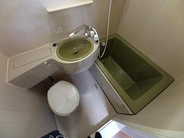 浴室