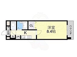 阪急宝塚本線 曽根駅 徒歩2分 5階/-
