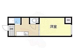 阪急神戸本線 神崎川駅 徒歩19分