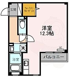 阪急宝塚本線 服部天神駅 徒歩7分 3階/-