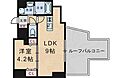 アーバネックストヨナカ4階9.8万円