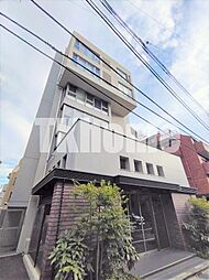 プラウドフラット中落合