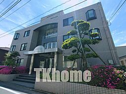 ルクレ東長崎 107