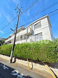 メゾンカルム中落合Ｓｏｕｔｈ 304 3階3LDKのリビング/ダイニング