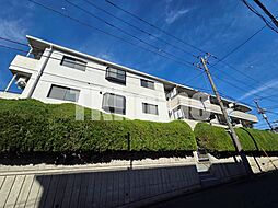 メゾンカルム中落合Ｎｏｒｔｈ 101 1階3LDKのリビング/ダイニング