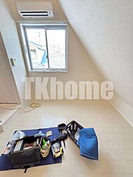 プリエール諏訪 202 2階ワンルームのリビング/ダイニング