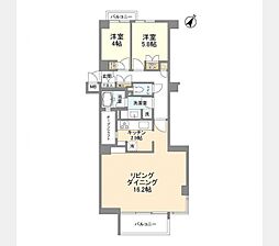 インプルーブ西早稲田 4階