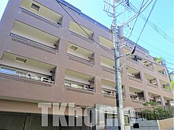 コンフォリア下落合 102