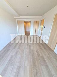 レジディアタワー上池袋 T716 7階2LDKのリビング/ダイニング