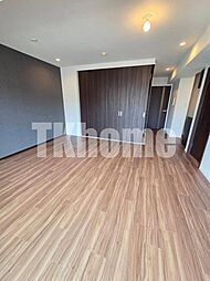 レジディア目白 910 9階3LDKのリビング/ダイニング