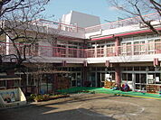 高南小学校すぐ目の前です