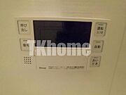 （実際のお部屋の写真です）