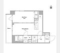 BPRレジデンス西早稲田5階14.0万円