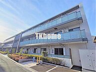 東京都新宿区高田馬場4丁目22：物件画像／TKhome　有限会社東和企画